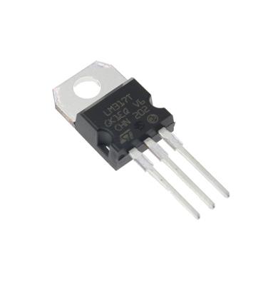 LM317T(THIN)