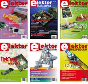 ELEKTOR 2011..2015