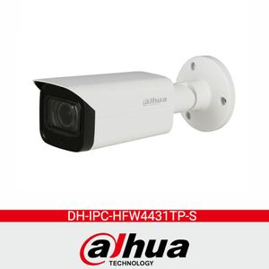 دوربین مداربسته داهوا مدل DH-IPC-HFW4431TP-S