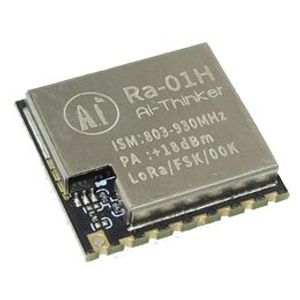 Ai-Thinker Transceiver Module Ra-01H | 00