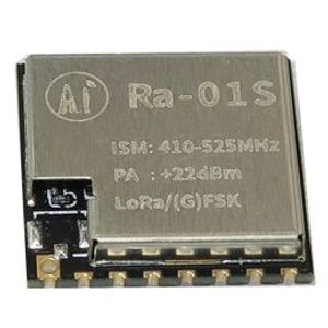 Ai-Thinker Transceiver Module Ra-01S | 00