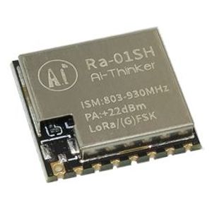 Ai-Thinker Transceiver Module Ra-01SH | 00