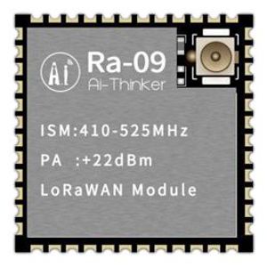 Ai-Thinker Transceiver Module Ra-09 | 00