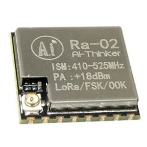 Ai-Thinker Transceiver Module Ra-02 | 00