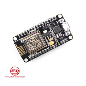 ماژول wifi ESP8266 Nod MCU CP2102