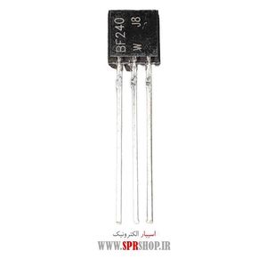 TR BF 240