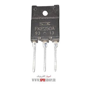 TR FKP 250A TO-3PF
