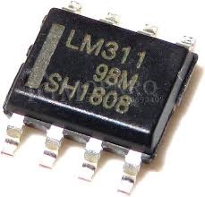 LM311DR