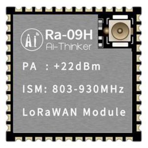 Ai-Thinker Transceiver Module Ra-09H | 00