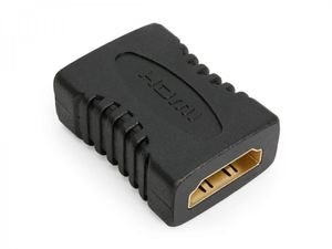 مبدل دو سر مادگی HDMI