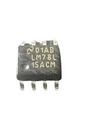 78L15  SMD-8PIN