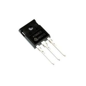 MOSFET 47N60C3