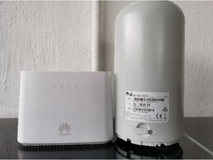 سوکت سیم کارت مودم Huawei B2368 LTE