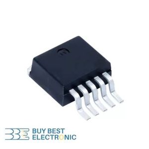 LM2596S-5.0 (Copy)