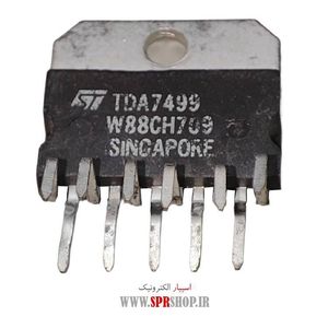 IC TDA 7499