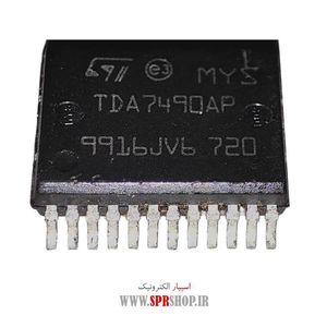 IC TDA 7490AP SSOP-36 (DKD)