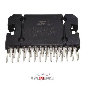 IC TDA 7851A ORG