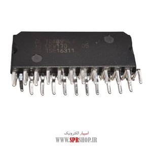 IC TDA 8954J ZIP-23 ORG