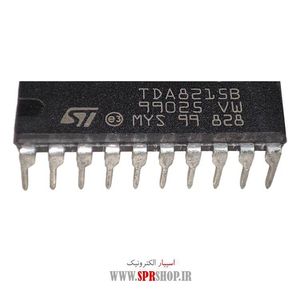 IC TDA 8215B