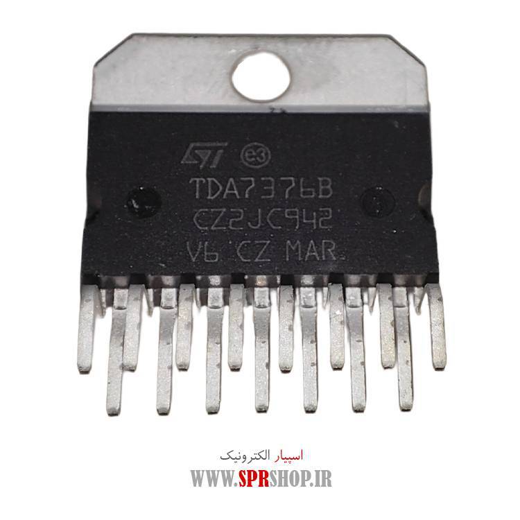 IC TDA 7376B