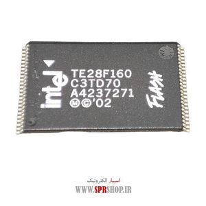 IC TE28F160C3TD TSOP-48