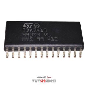 IC TDA 7419 SOP-28 ORG