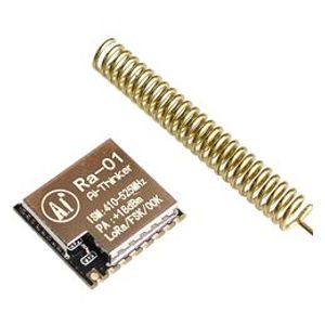 Ai-Thinker Transceiver Module Ra-01 | 00