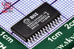 BS62LV256SC