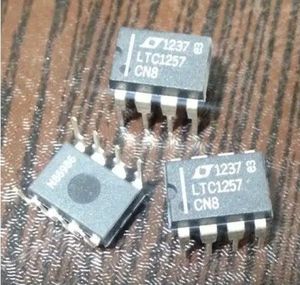 آی سی LTC1257CN8