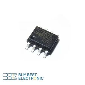 TC7660EOA (Copy)