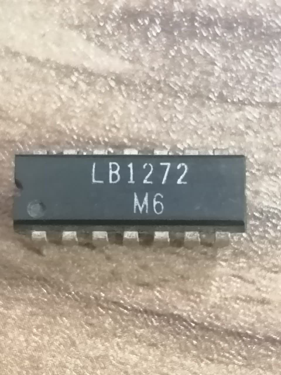 آی سی LB1272