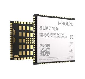 ماژول SLM770A LTE CAT4 - MeiG