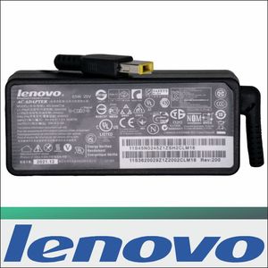 آداپتور لنوو 20V 3.25A