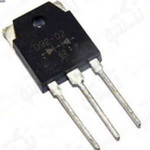 دیود D9202 T0247 DIODE