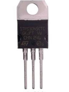 دیود MBR3045 TO220 DIODE