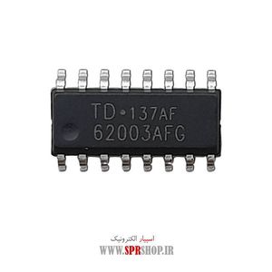 IC TD 62003AFG SOP-16