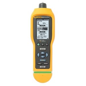 لرزش سنج فلوک مدل Fluke 805FC Vibration Meter with Fluke Connect