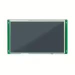 نمایشگر رنگی 10.1 اینچ 600*1000 HMI با تاچ خازنی مدل DMG10600C101-03WTC محصول DWIN