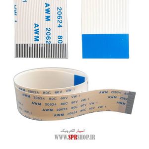FLAT 30PIN 0.5MM 40CM