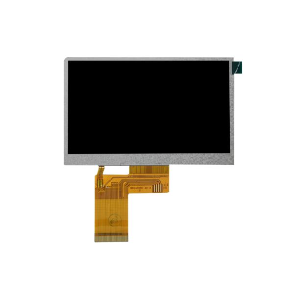 السیدی 4.3 اینچ بدون تاچ 480x272- TFT LCD...