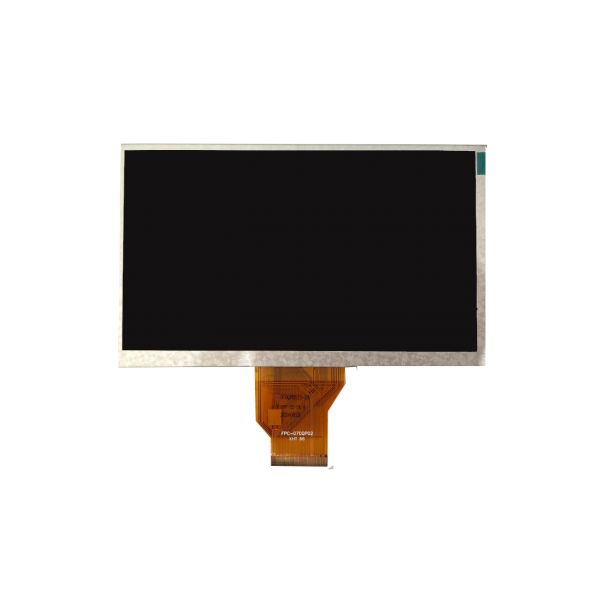 السیدی 7.0 اینچ بدون تاچ 800x480- TFT LCD...