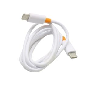 کابل شارژر Type-C به Type-C طول یک متر