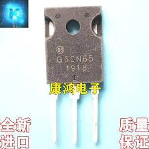 FGA60N65SMD