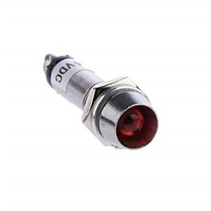 چراغ سیگنال XD8-1 24V INDICATOR LIGHT