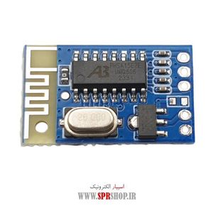 MODULE BLUETOOTH GOLD 82D 12V