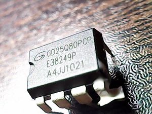gd25q80pcp-e38249p
