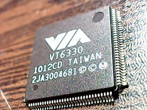 vt6330