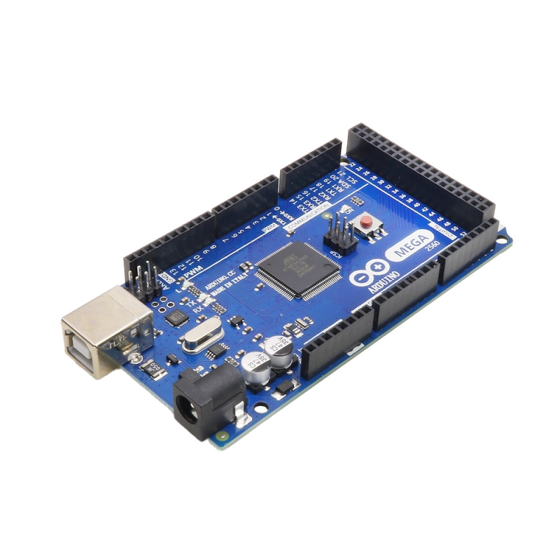 برد آردوینو مگا 2560 Arduino MEGA R3