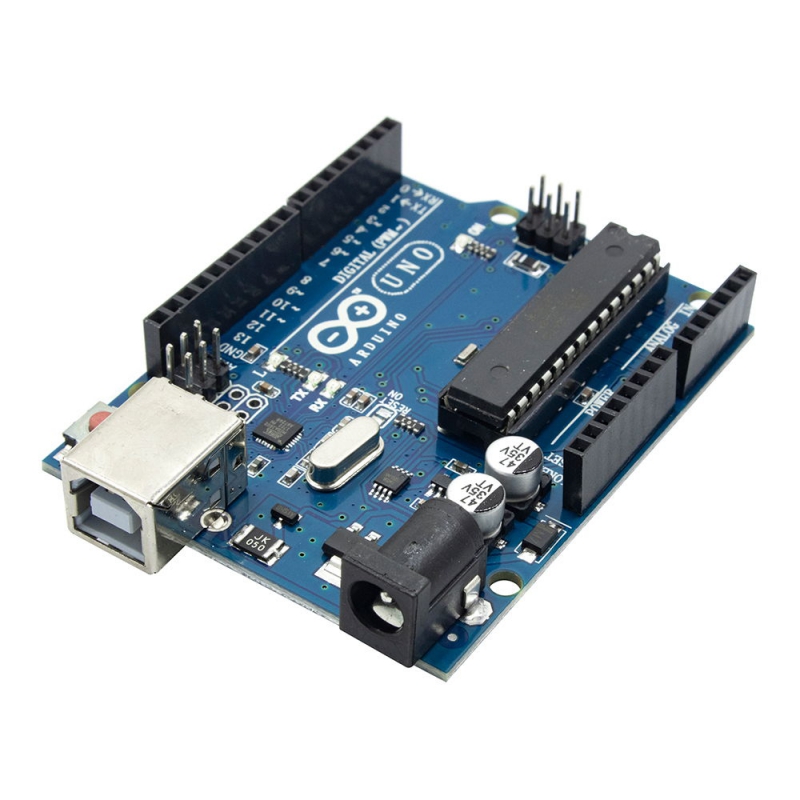 برد آردوینو Arduino UNO R3