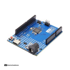 برد آردوینو Arduino Uno R4 Minima